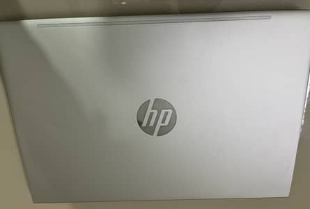 HP probook 440 G8-Silver . i5 11 gen