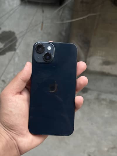 Apple iPhone 14 jv 128gb 83 health water pack 10by9 baki all ok
