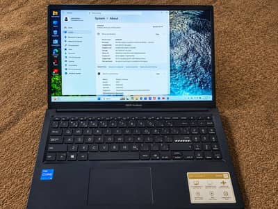 Asus laptop