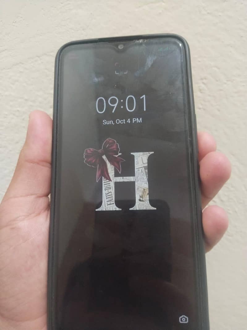 Tecno Spark 7T 1