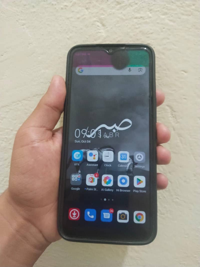 Tecno Spark 7T 3