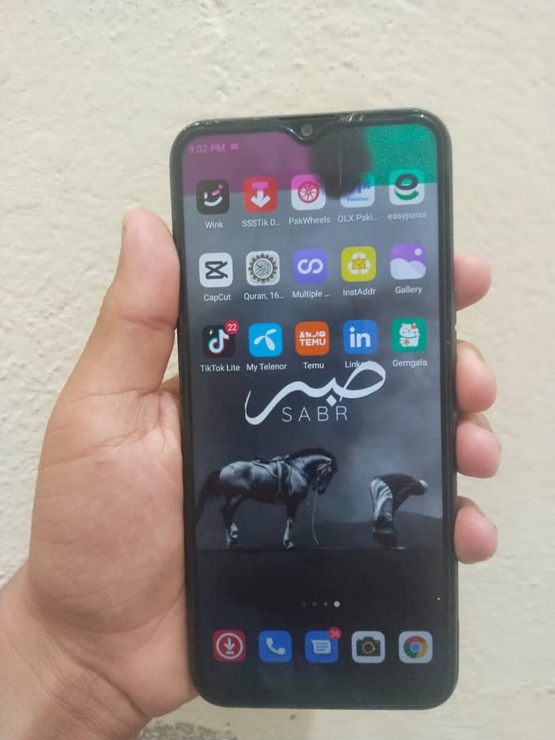 Tecno Spark 7T 5