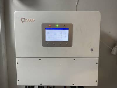 *  Solar & Electrical Solutions