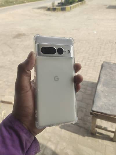 google pxal 7pro