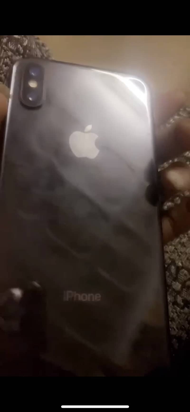 Apple iPhone X 2