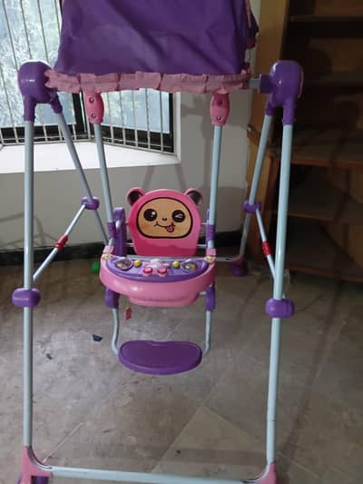 Swing for sale