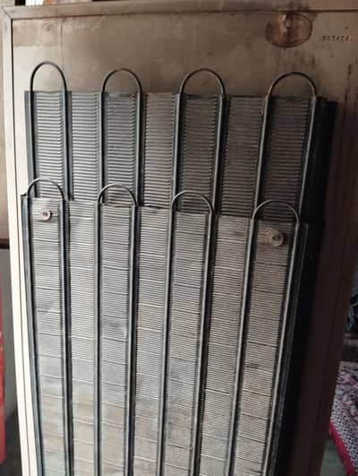 used Dawlance refrigerator
