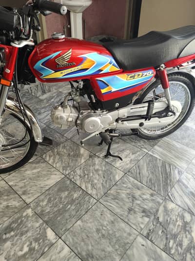 Honda cd 2026 03099006200
