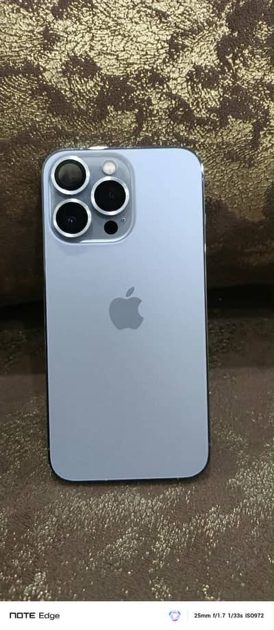 Apple iPhone 13 Pro factory unlock