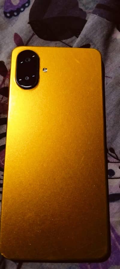 Samsung Mobile A07 5G