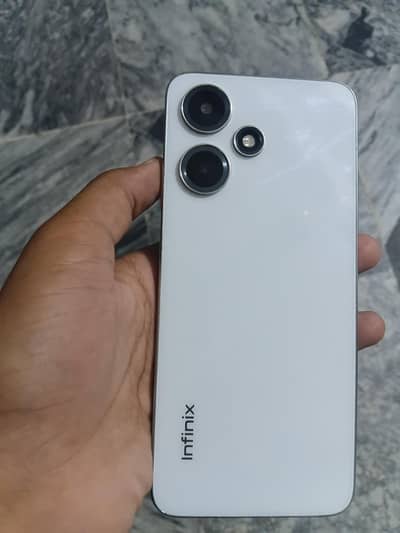 Infinix Hot 30 Play