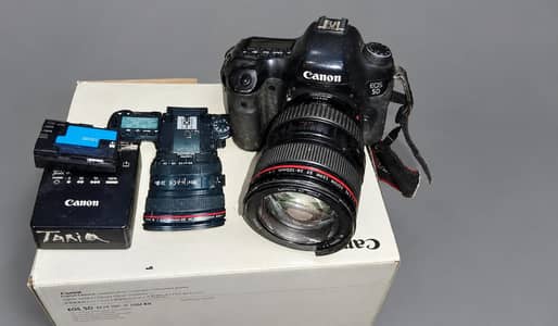 Canon 6d Full Frame