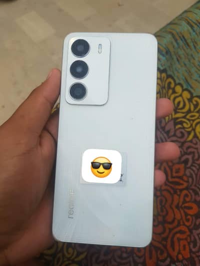 Realme C71