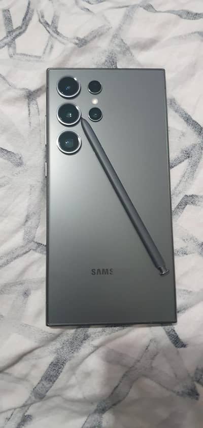 Samsung Mobile S24 Ultra