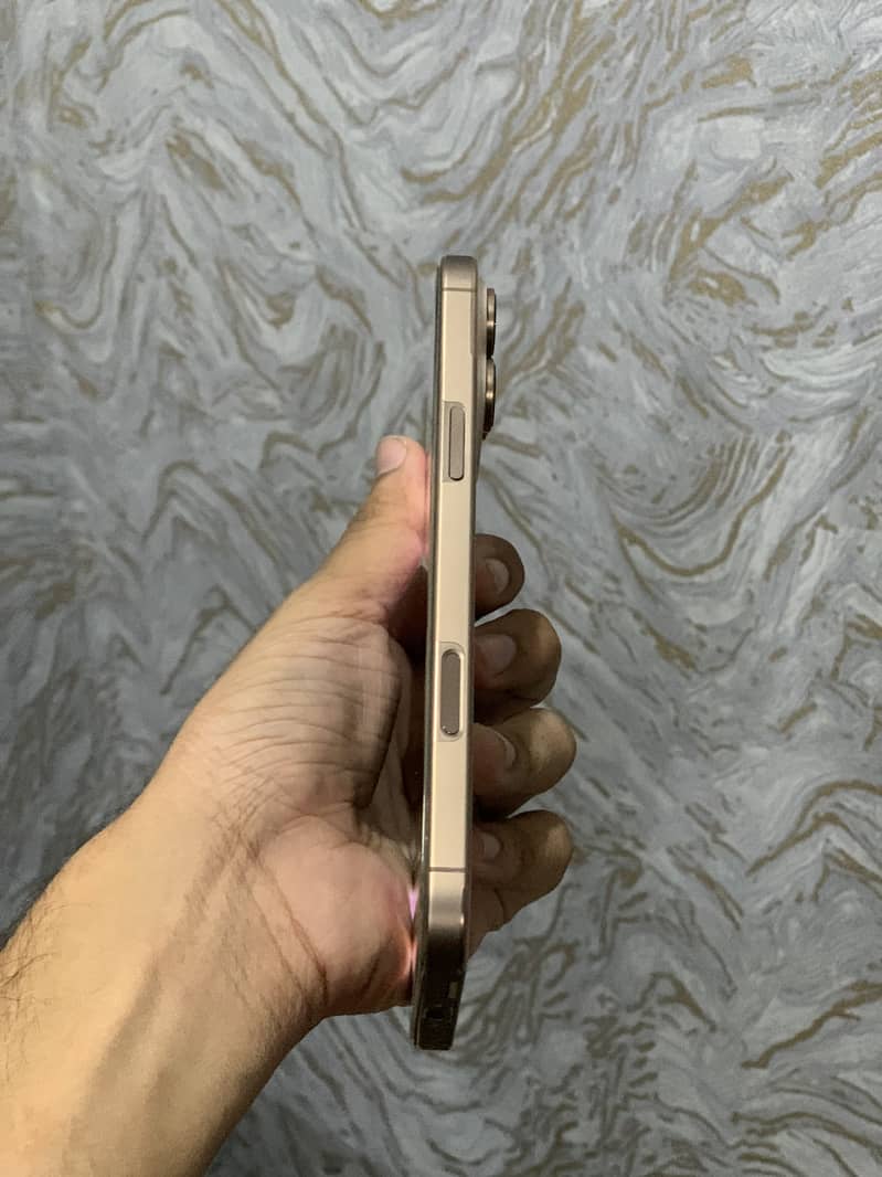 Apple iPhone 16 Pro Max 2
