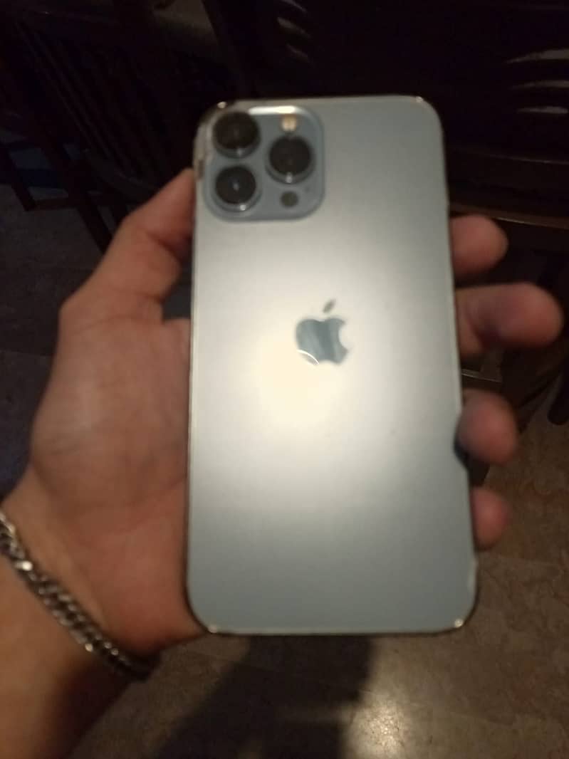 Apple iPhone 13 Pro Max 2