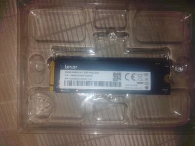 lexar 256 gb ssd