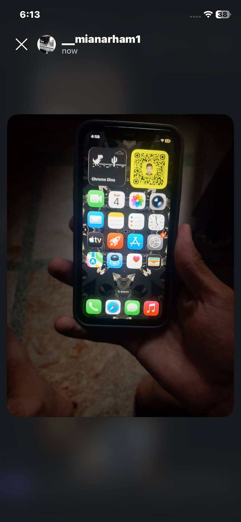 Apple iPhone 11 2