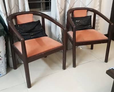 Sitting room chairs