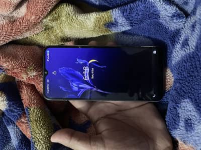 Vivo Y20