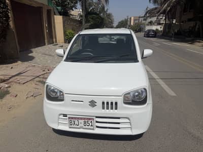 Suzuki Alto 2022