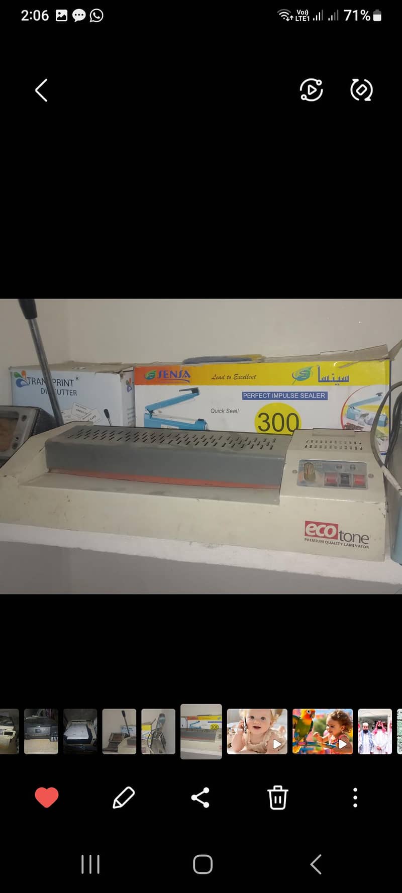 photocopy colour printer black printer 1