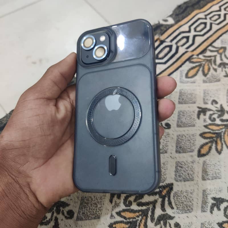 Apple iPhone 13 0