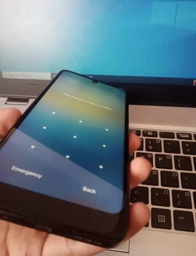 Infinix Hot 30 Play
