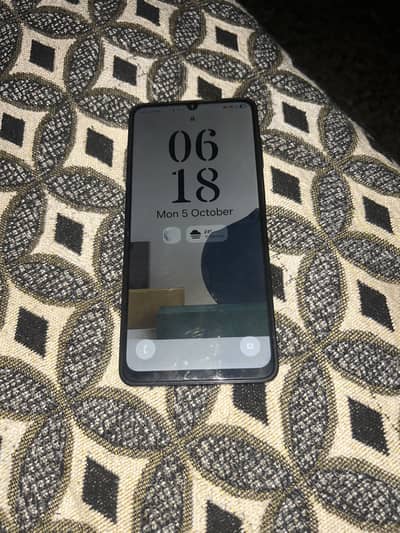 Samsung Mobile A07 5G