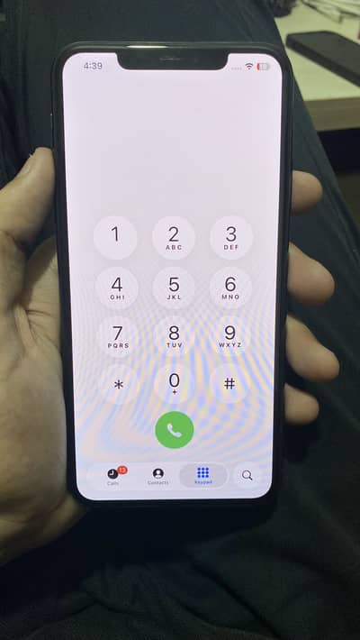 Iphone 11 pro max