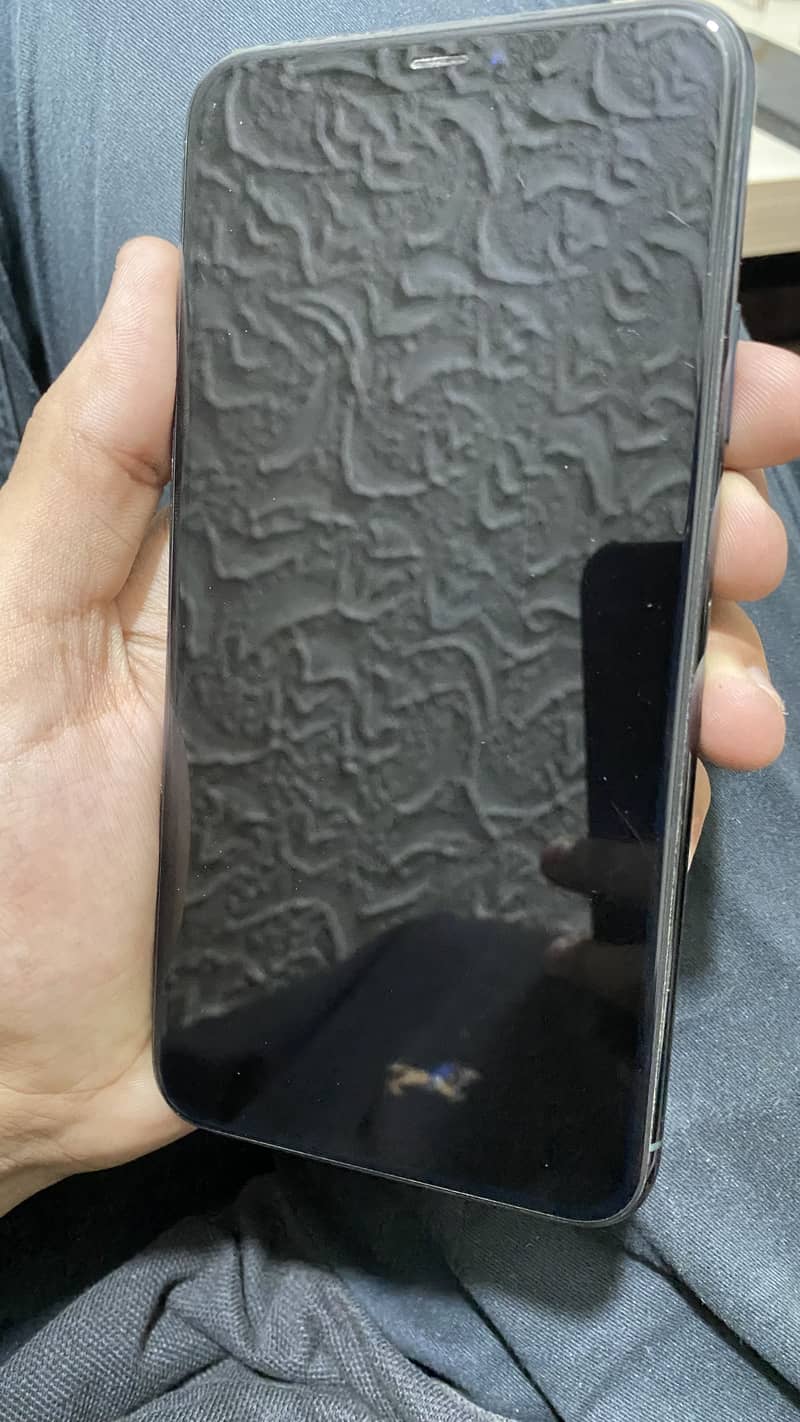 Iphone 11 pro max 2