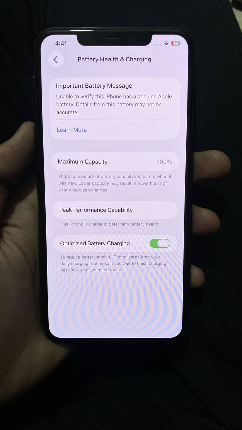 Iphone 11 pro max 3