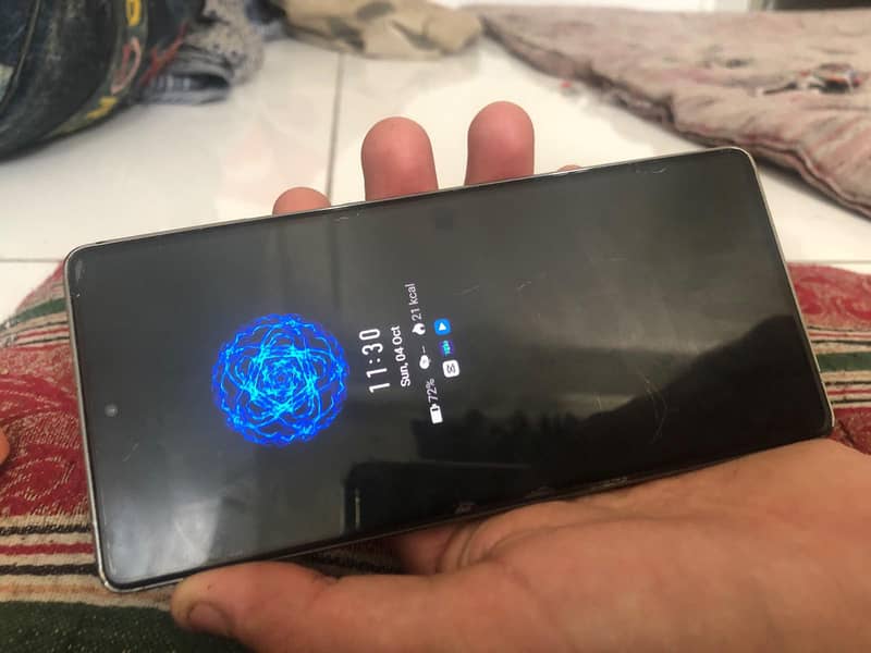 Infinix Note 40 1
