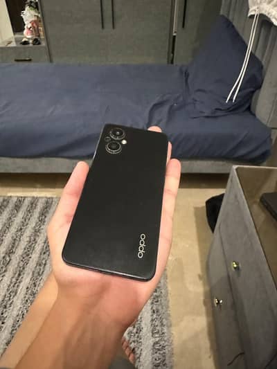 OPPO F21 Pro