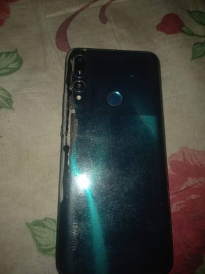 Huawei Y9 Prime