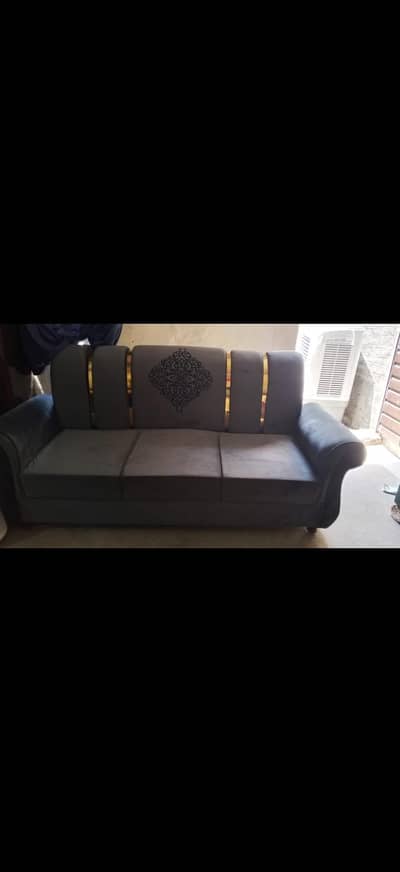 gud condition