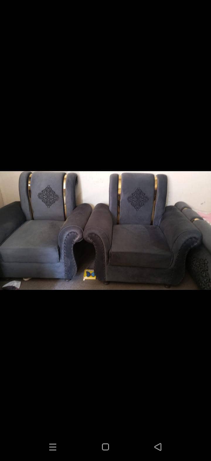 gud condition 1