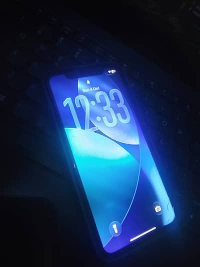 iPhone 11 - non pta jv