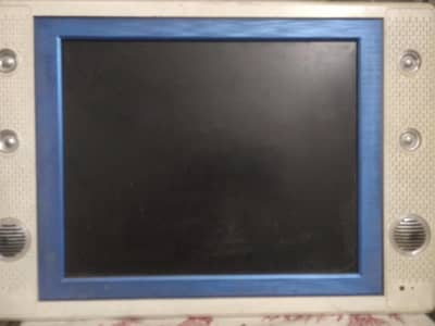 china lcd