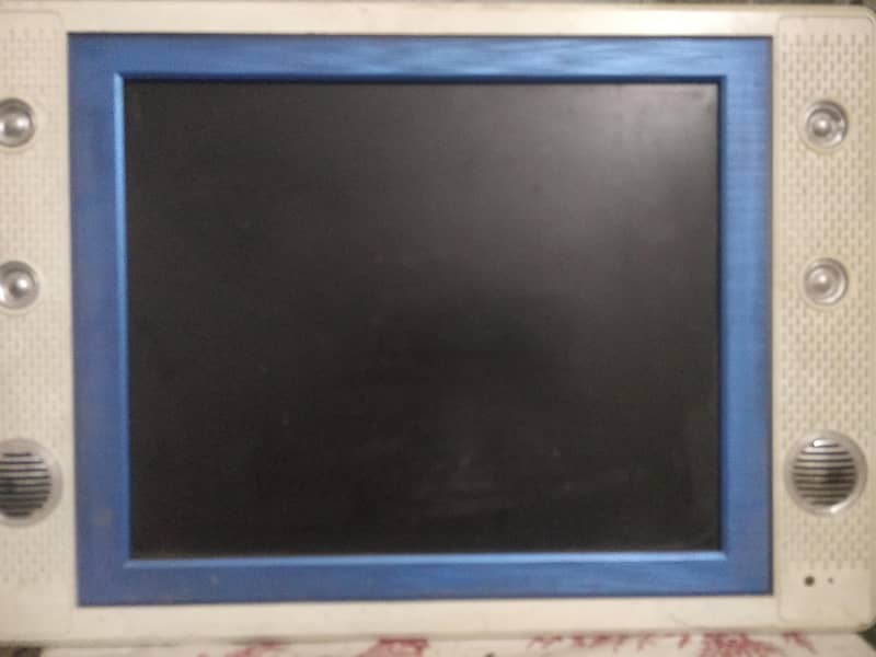 china lcd 0