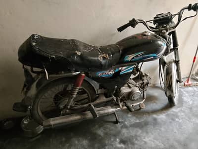 united bike cope nai ha