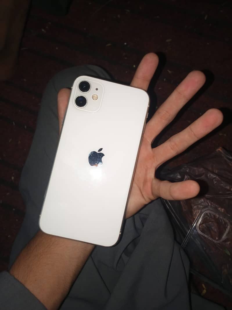 Apple iPhone 11 1