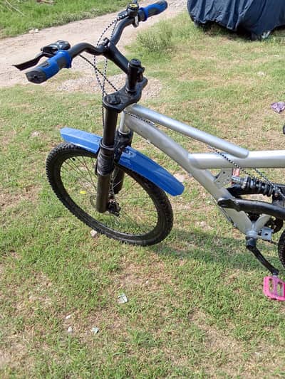 urgent for sale cycle