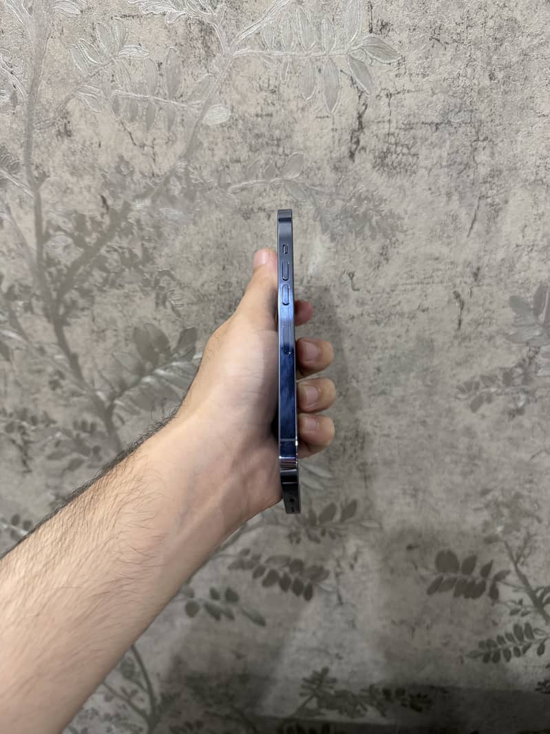 Apple iPhone 13 Pro 5
