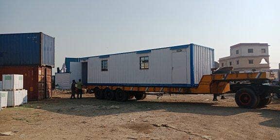 Container office 03007051225