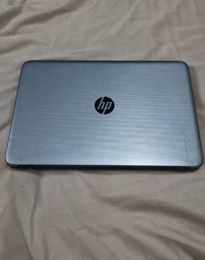 HP Core i5 6th Generation