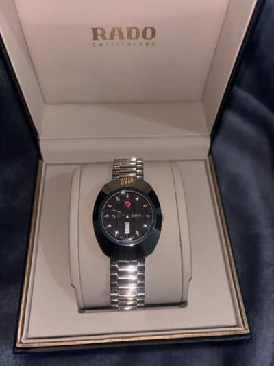 Rado diastar The Original Automatic - R12408613