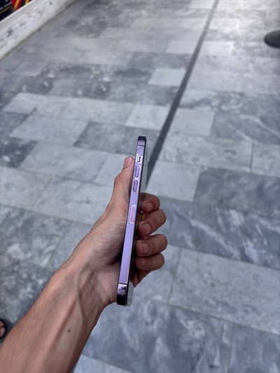 Apple iPhone 14 Pro Max