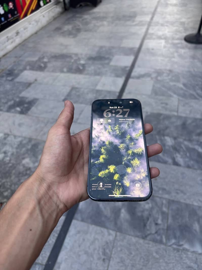 Apple iPhone 14 Pro Max 2