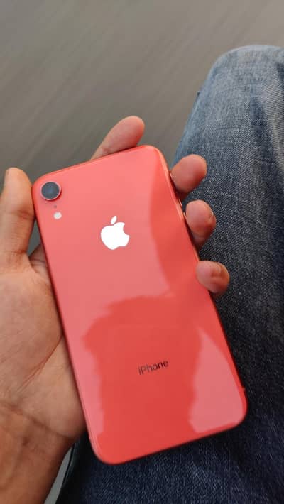 Apple iPhone XR 64 gb